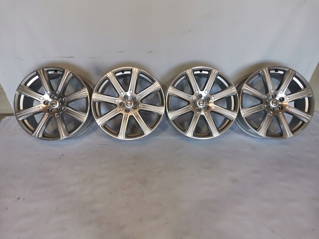llantas volvo s90 v90 xc90 8,5x20 et47,5 31381534
