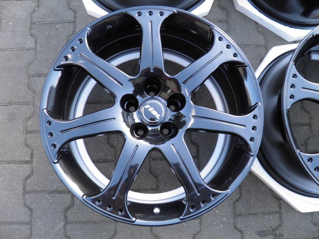 llantas nuevos rial germany 5x114,3 et35 9jx20