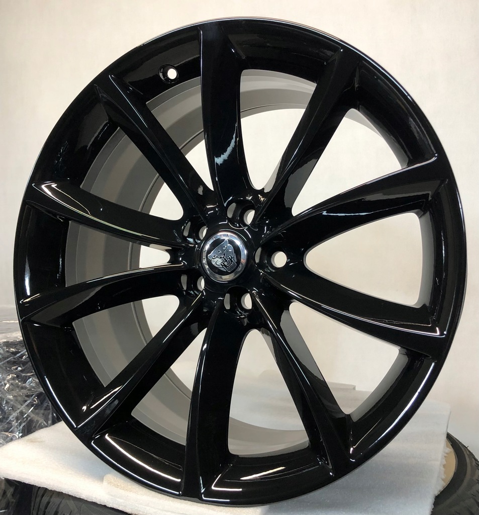 llantas 19 5x108 jaguar f type xf et47 et27 ex53