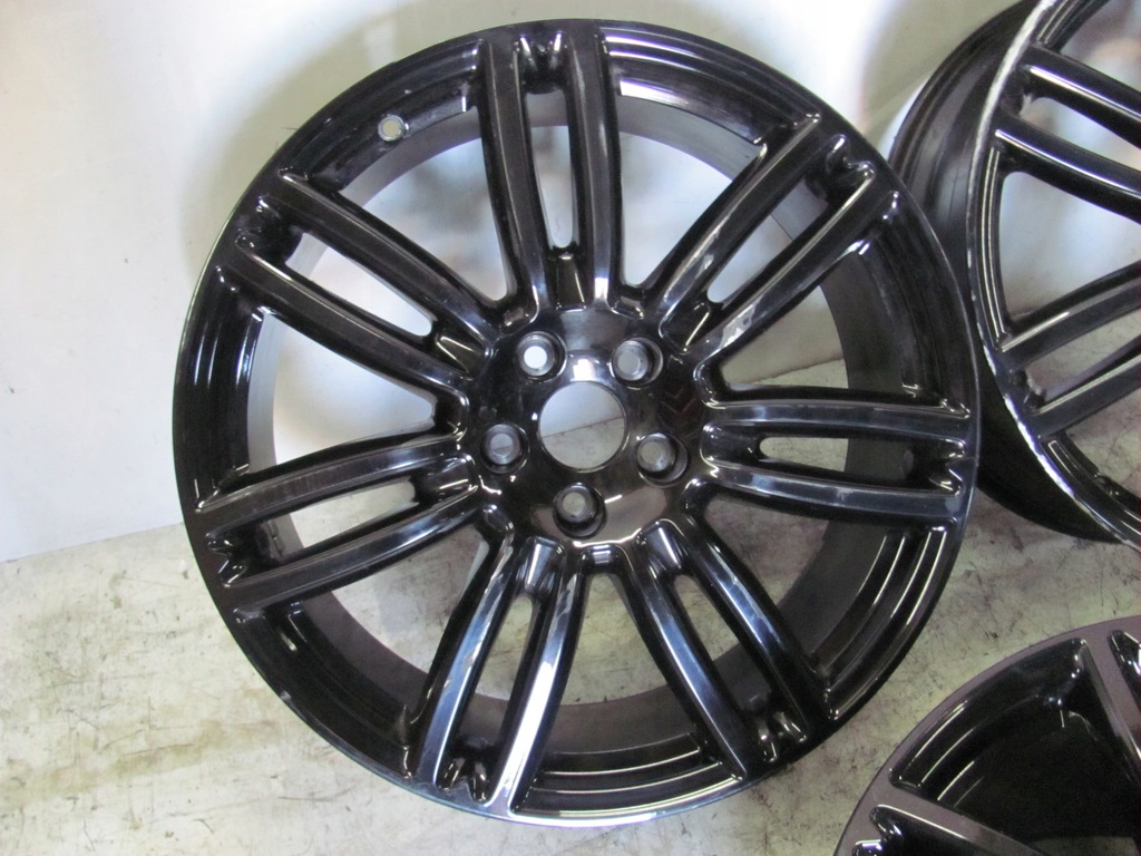 maserati ghibli llantas de aluminio  20 670016858