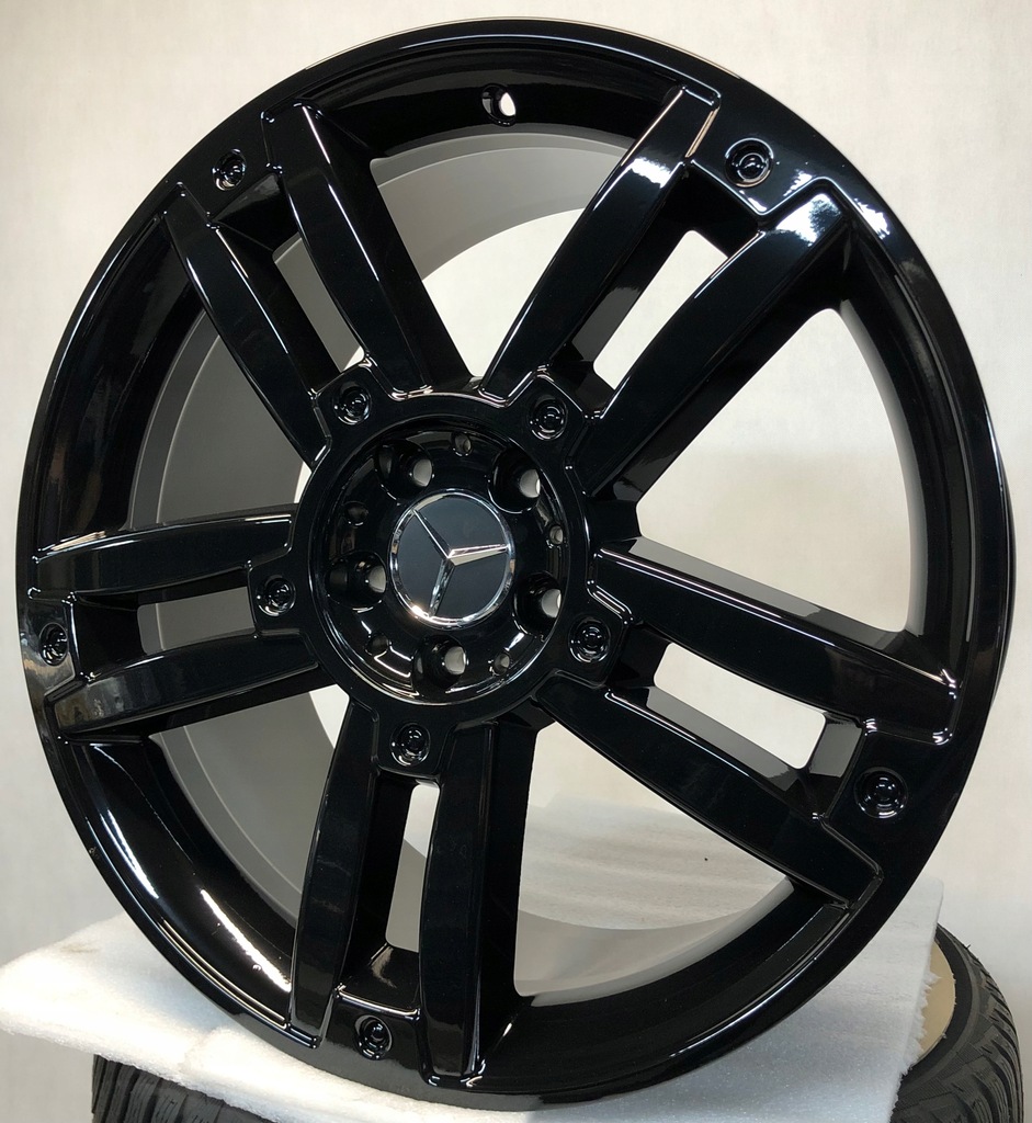 llantas 20 5x112 mercedes glk w204 x204 gl et45 et57