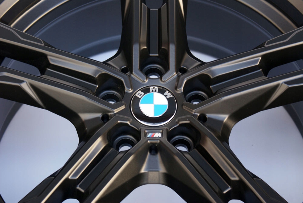 llantas bmw f40 8x18" et57 wz-819  