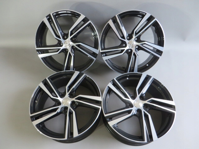 hyundai tucson iii iv nx4e llantas 7,5x19 et50 15-23