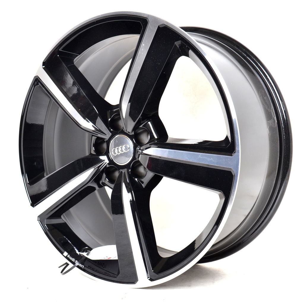 llantas 20 5x112 original audi etron q7 a6 a4 a8 q5