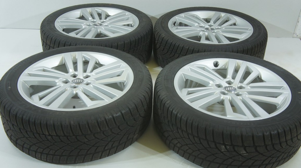 llantas k7182 5x112 8jx20 et39 audi 80a q5 ii a4 a5