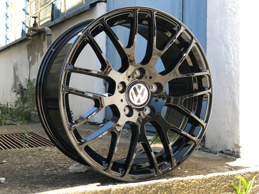 platin p70 18 5x120 vw multivan bus t5 t6 t6.1