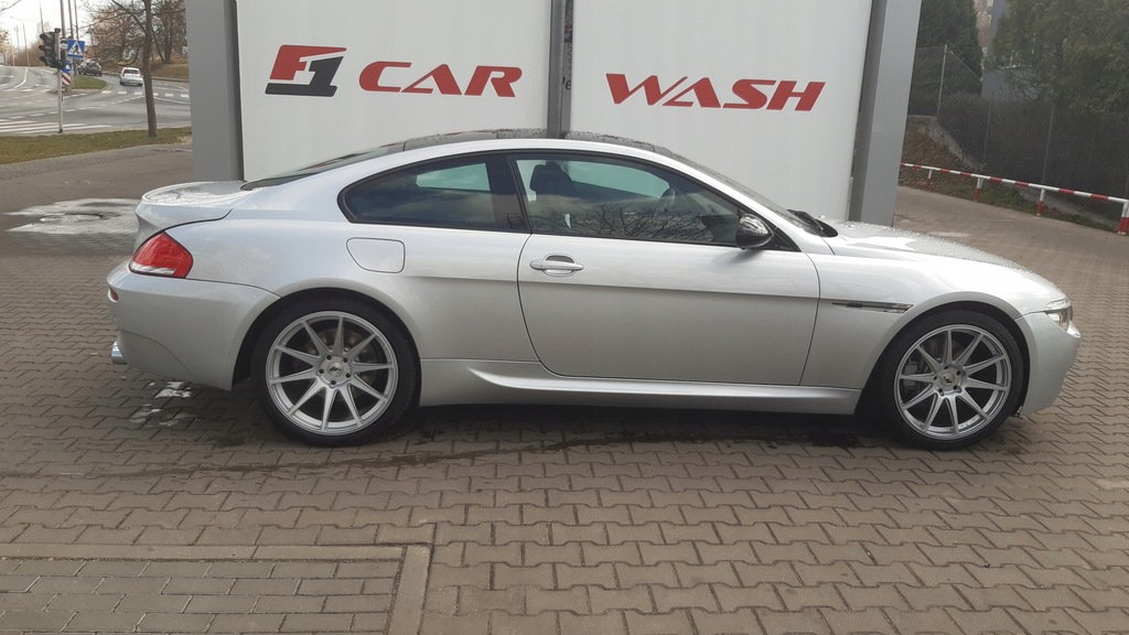 llantas bmw e63 jr11 20'' 5x12o