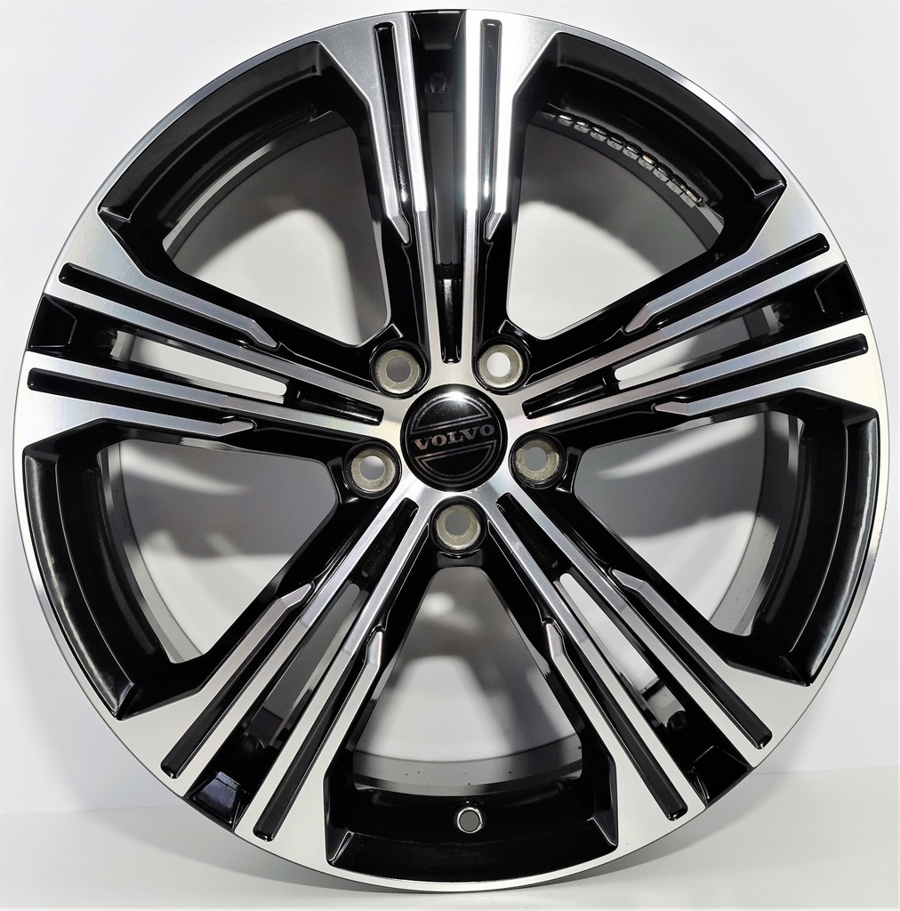 llantas volvo 31471556 7.5" x 19" 5x108