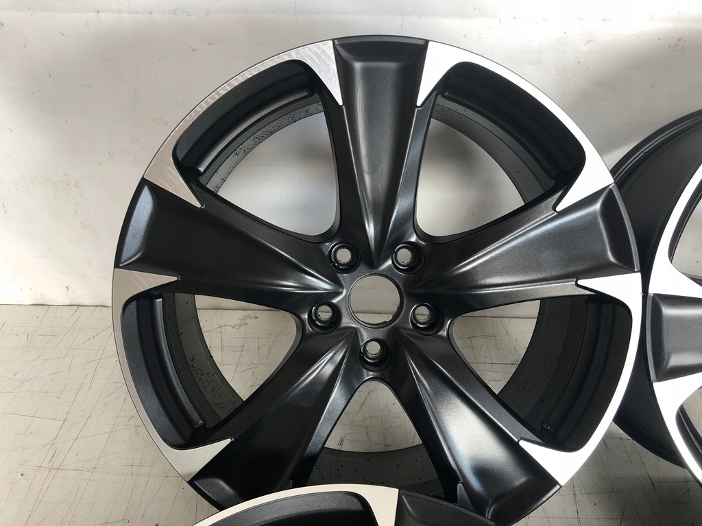 llantas seat 5fa 8.0jx19 et49 5x112