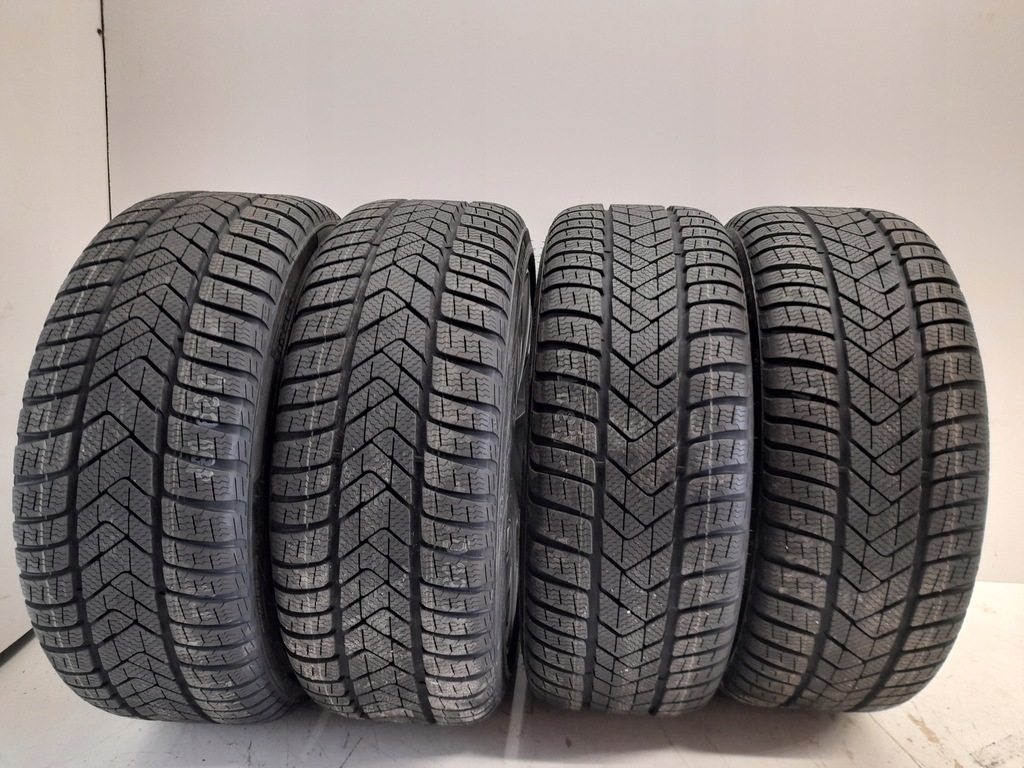 vw golf viii llantas de aluminio 5h0601025m neumaticos 225/40 r18