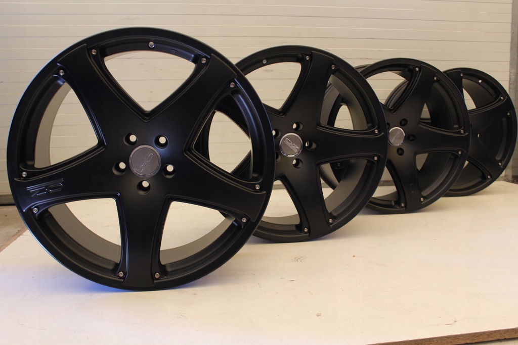 llantas oz para bmw rang rover taurequ 22 5x120 et40