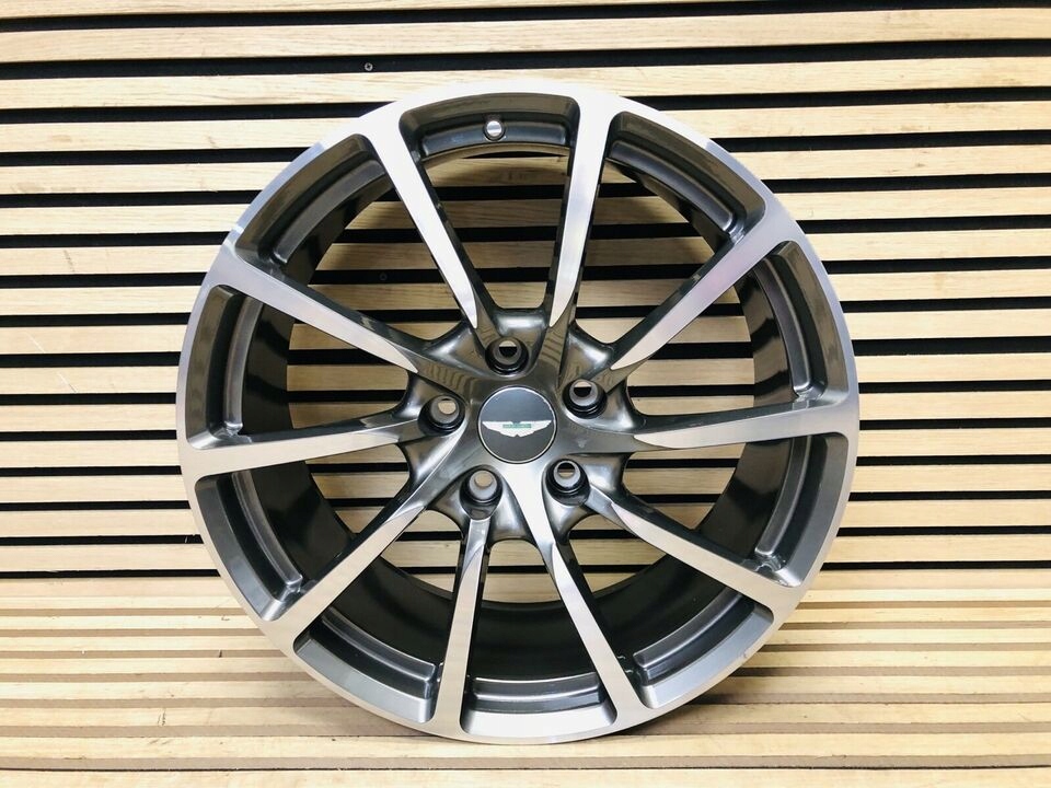 aston martin vantage llanta nueva 20  pulgadas fd431007fa