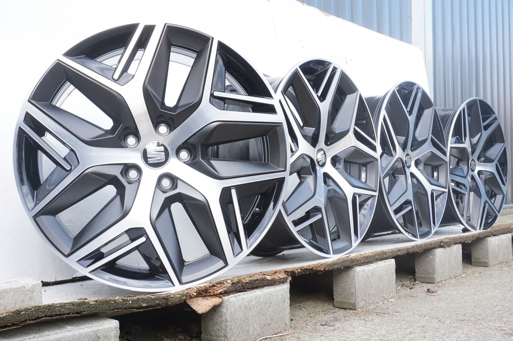 seat 5x112 19 8j et 45