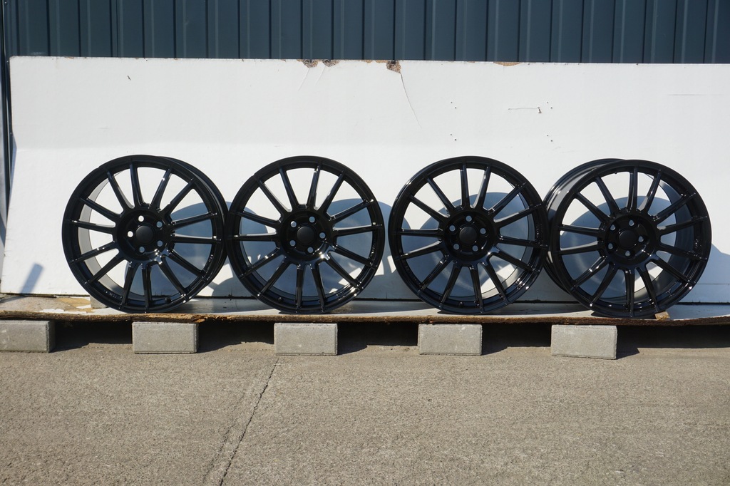 jaguar 5x108 8,5j et49 9,5j et51 19' fondmetal