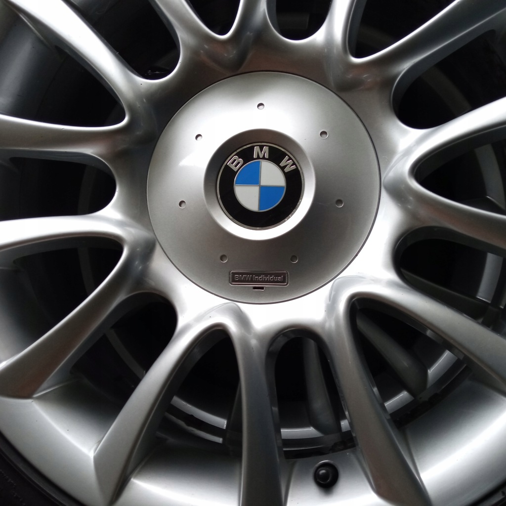 llantas 18 bmw z4 e85 original individual f30  