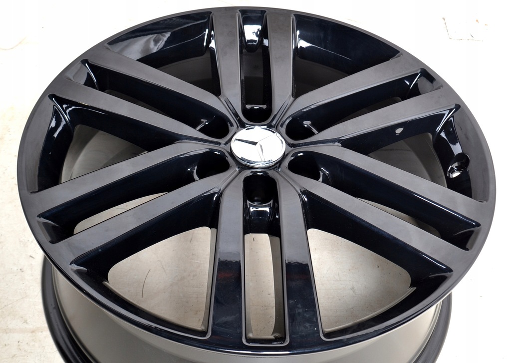 llantas 19 6x114,3 mercedes x klasse w470