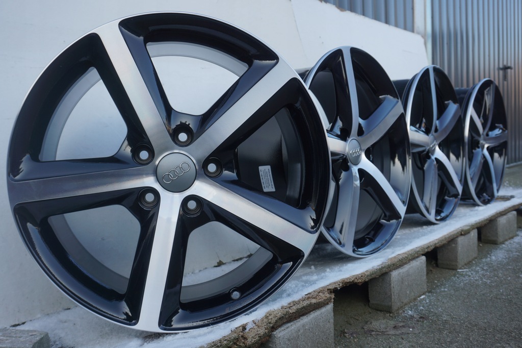 audi q7 5x130 20 9j et60 speedline sport