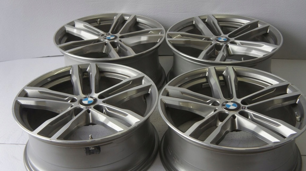 llantas k1934 bmw 5x120 8jx19 et36 et47 8,5jx19