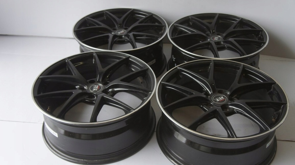 llantas k5978 5x112 8jx19 et45 audi vw   tec