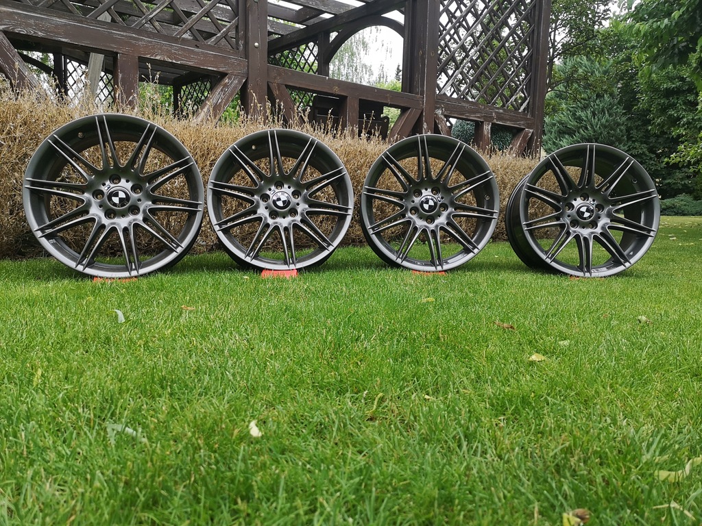 llantas bmw f30 f34 3 4 e90 e92 e93 e46 8x19 9x19
