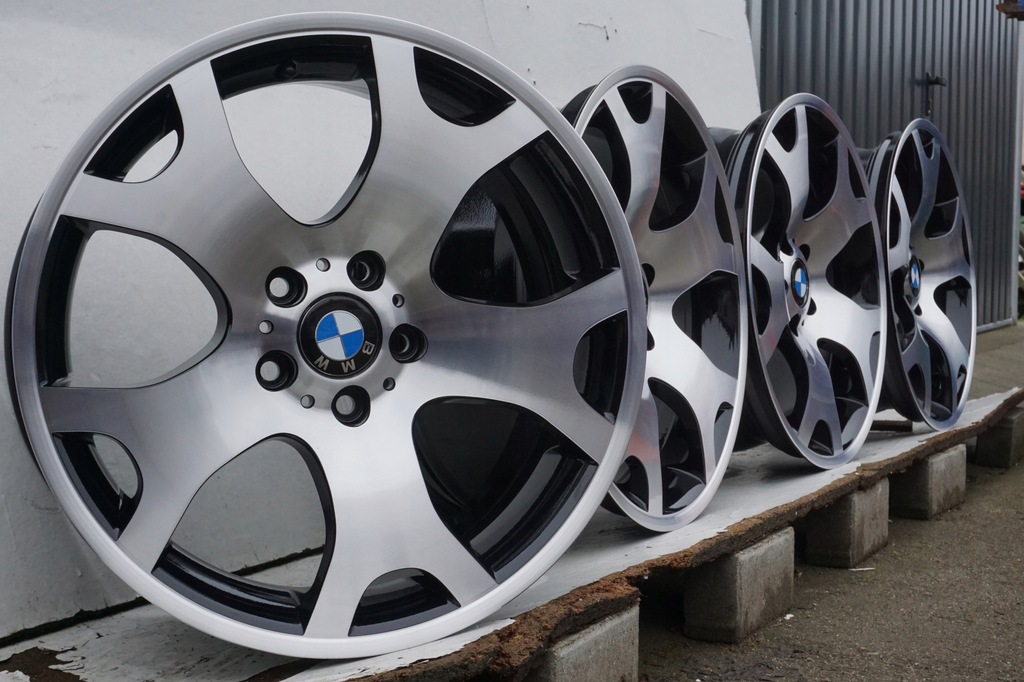 bmw x5 vw t5 5x120 19 9j et48 10j et45