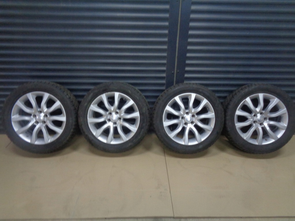 llantas land rover sport vogue r20