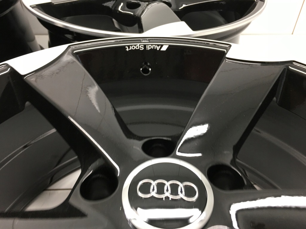 llantas 20 audi a7 a8 a6 s line 9 et37 rotor