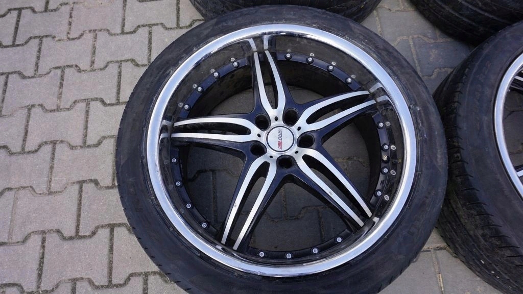 range rover sport vogue - ruedas llantas de aluminio  22