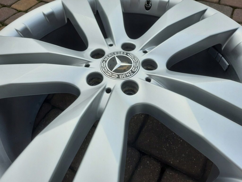 llantas z neumaticos mercedes ml,gl, gls a1644016002,20
