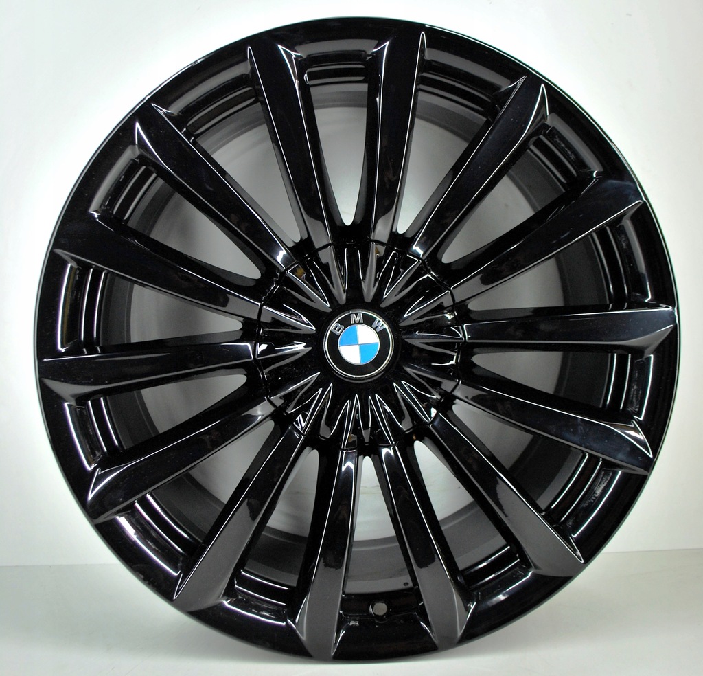 19" 5x112 bmw 6861225 llantas original