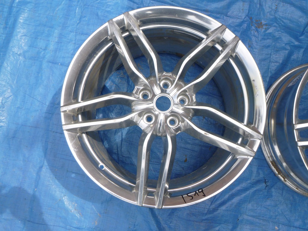 ferrari llanta 8.5x20 et46.5 10/5x20 et53.4