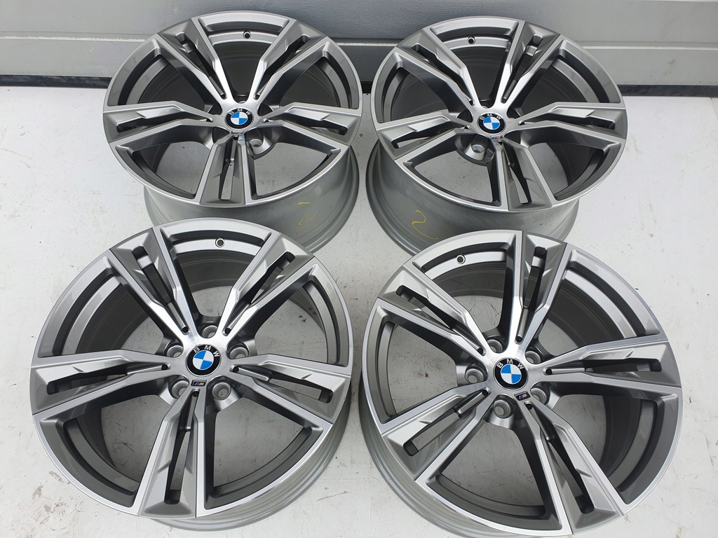 bmw z4 g29 g30 g31 wz-798m 18'' 5x112 is20 is28