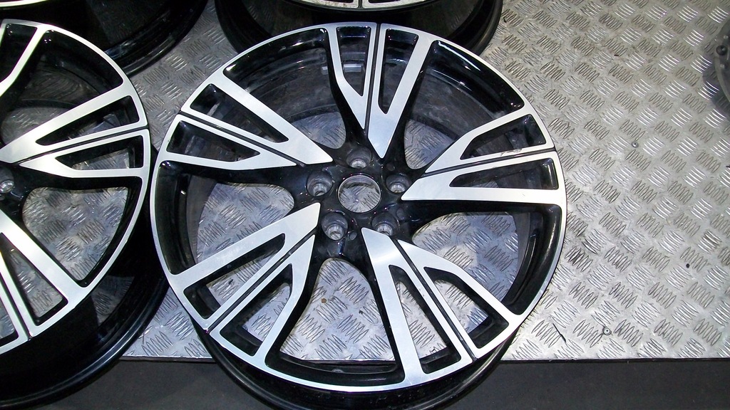 bmw i8 i12 i15 llantas de aluminio llantas ruedas modelo 470