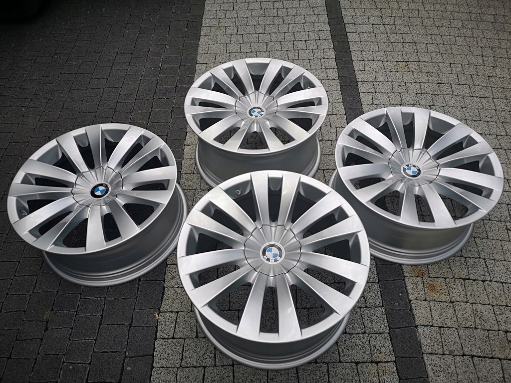 llantas bmw 7 5gt f01 f02 5 f10 f11 20'' 5x120
