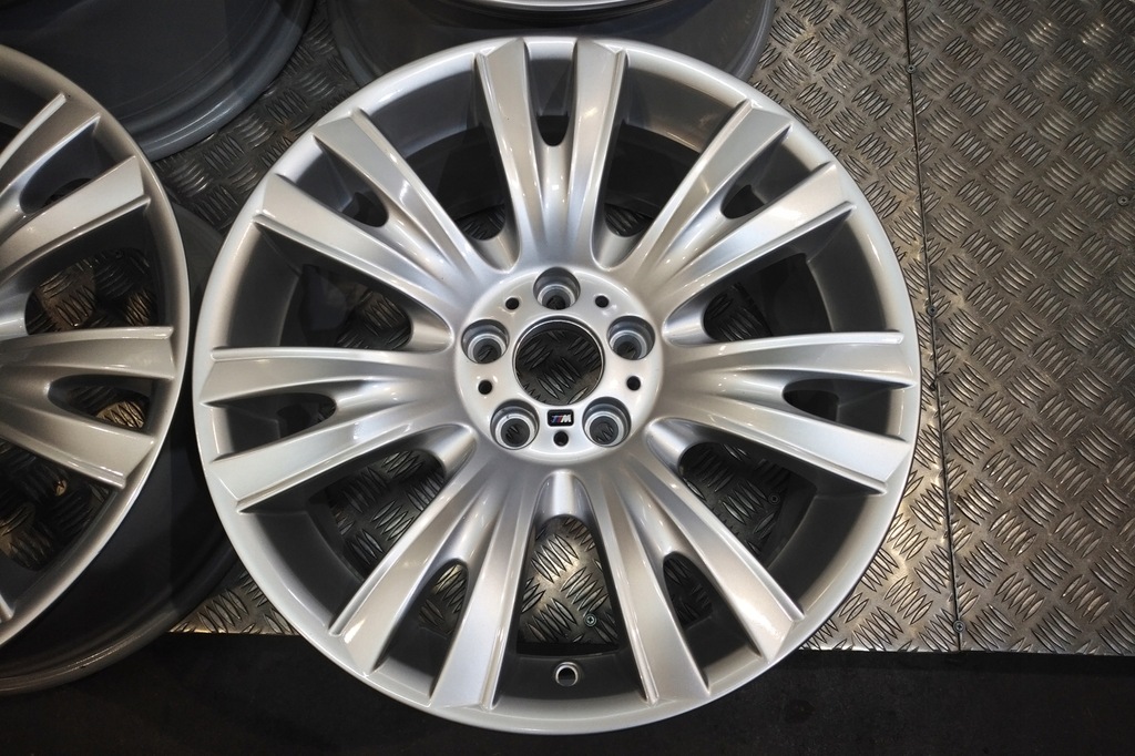 bmw x5 e70 llantas de aluminio ruedas llantas m paquete modelo m 223