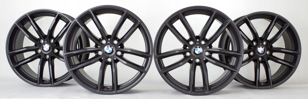 llantas de aluminio original 7855082 bmw 5 g31 m662