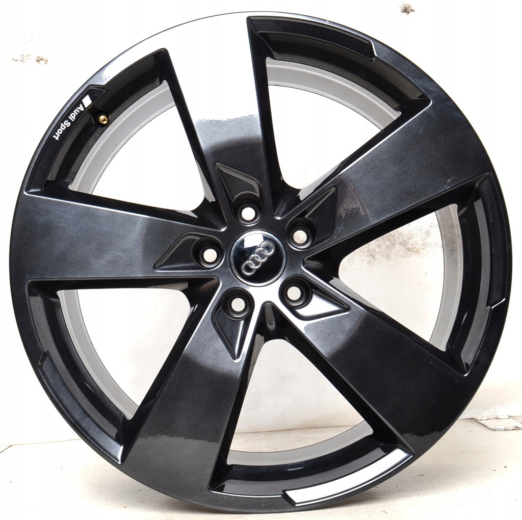 llantas 20" 5x112 original audi a6 c8 4k a4