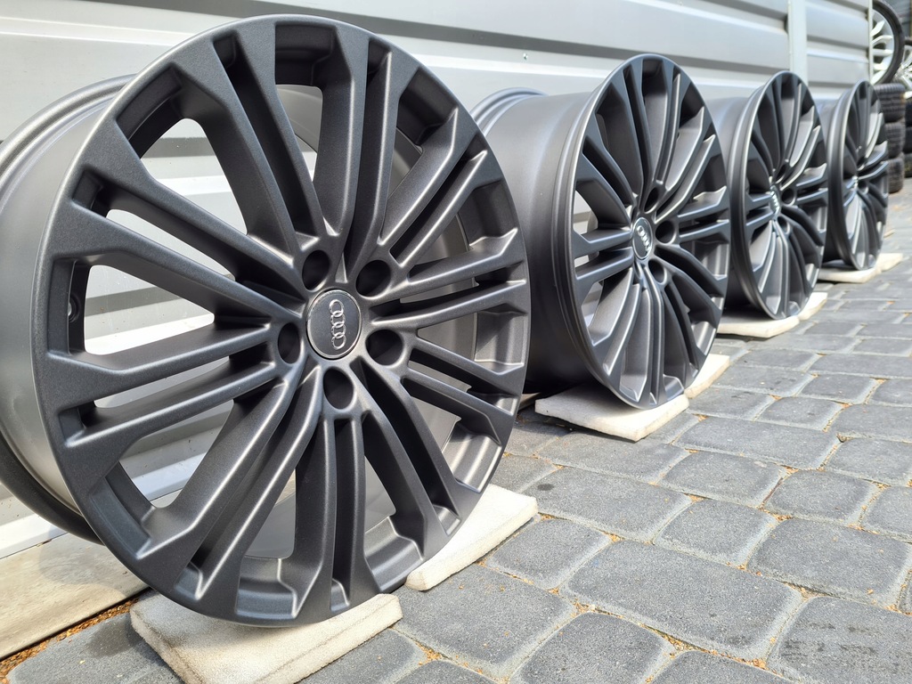 original llantas audi 18 a4 a5 a6 a7 a8 q3 q5 tt