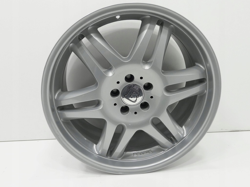 llantas 20 brabus mercedes cl w216 w215 w220 w221