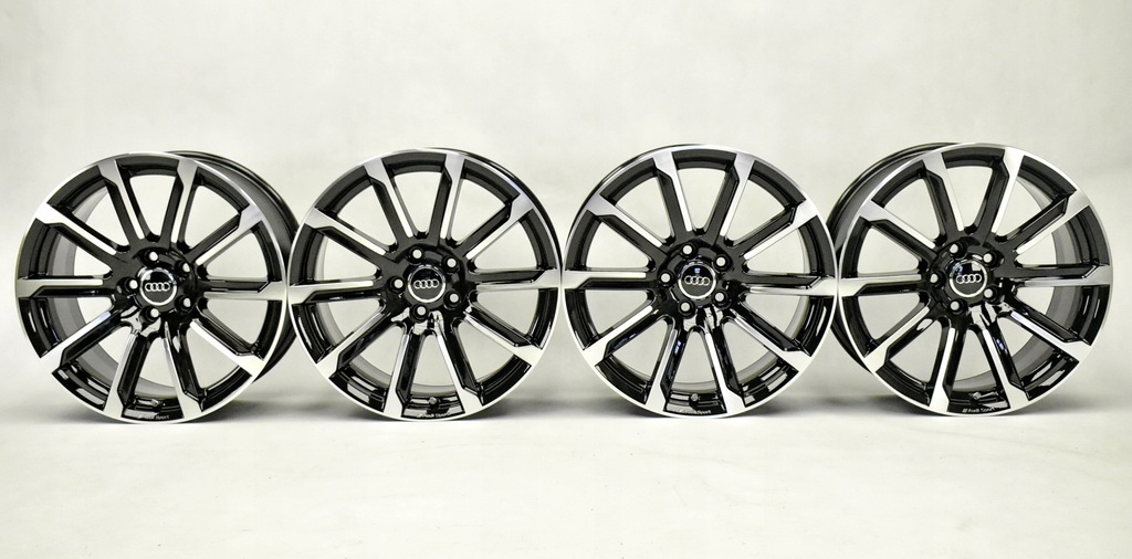 audi sport a5 s5 8t 8f b8 8,5x18 et29 8t0601025cf