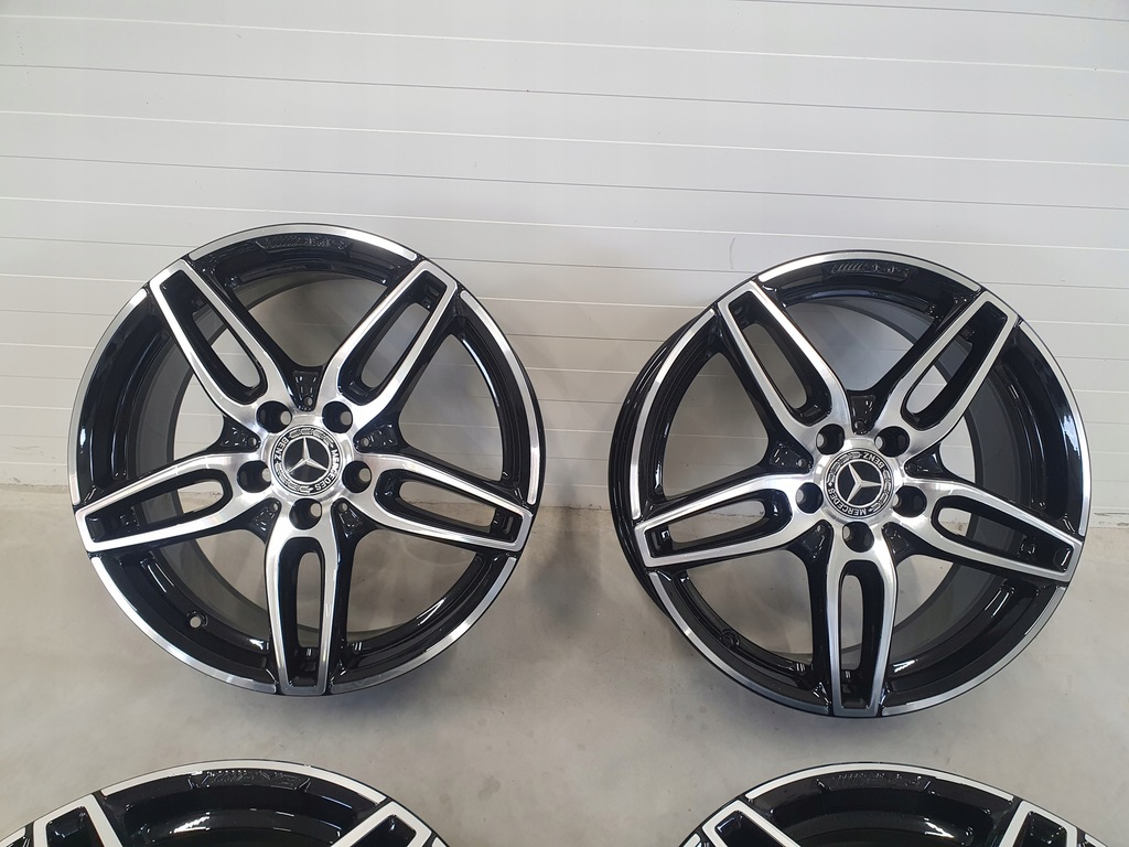 mercedes a clase 176 b clase c clase llantasi
