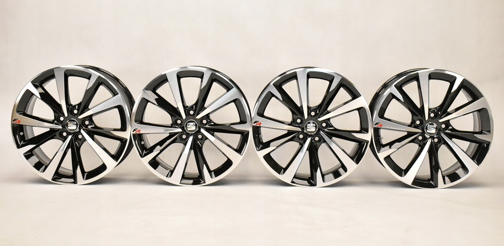 seat leon iv fr 5fa tarraco 7,5x18 et46 5fa601025e
