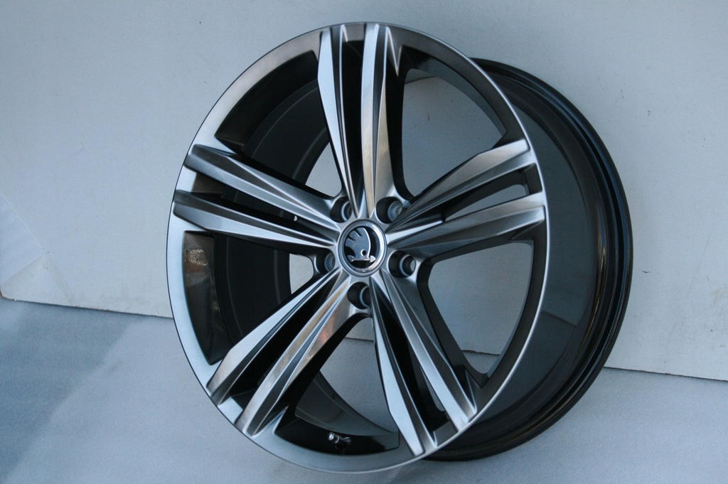 18 original skoda octavia kodiaq karoq