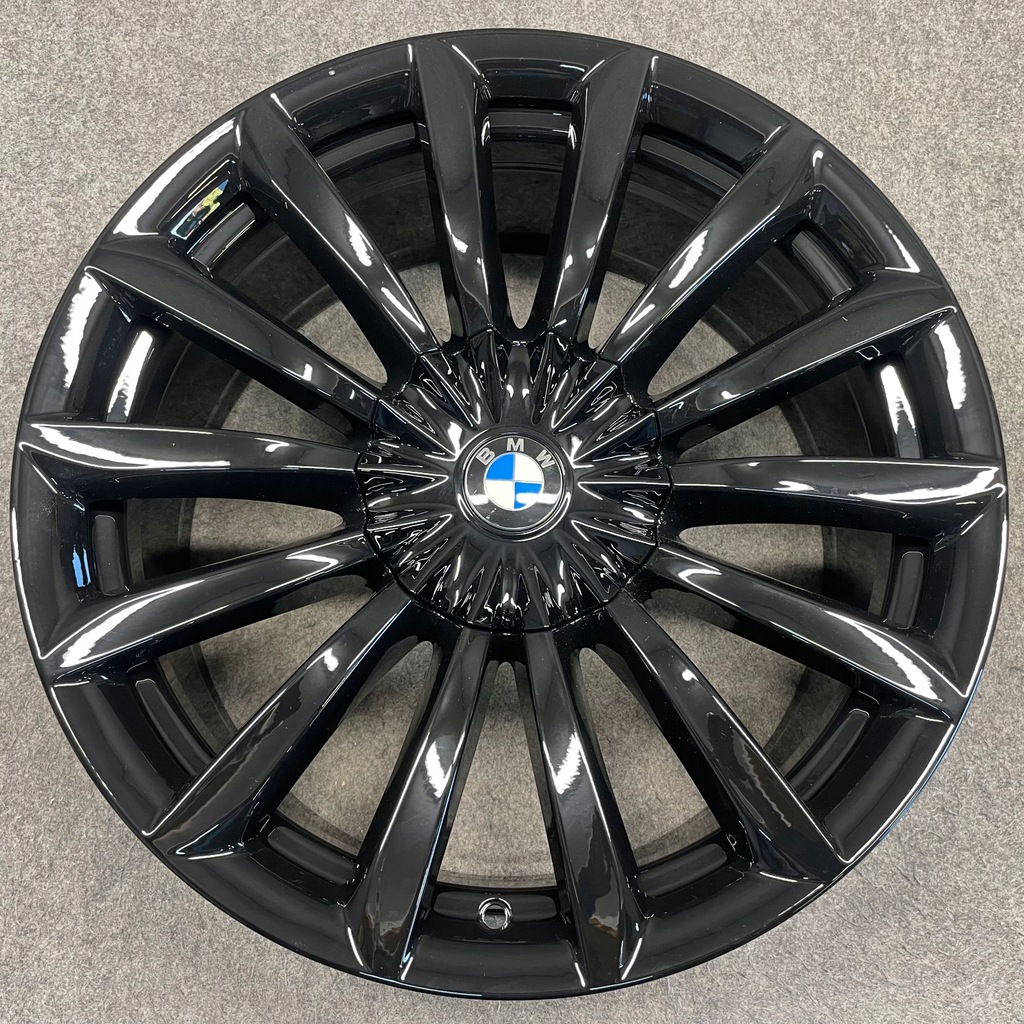 lote llantas bmw 7 g11 g12 wz 620 19'' 19