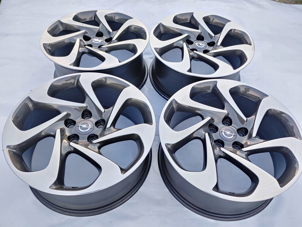 llantas opel insignia a opc gsi 20 original