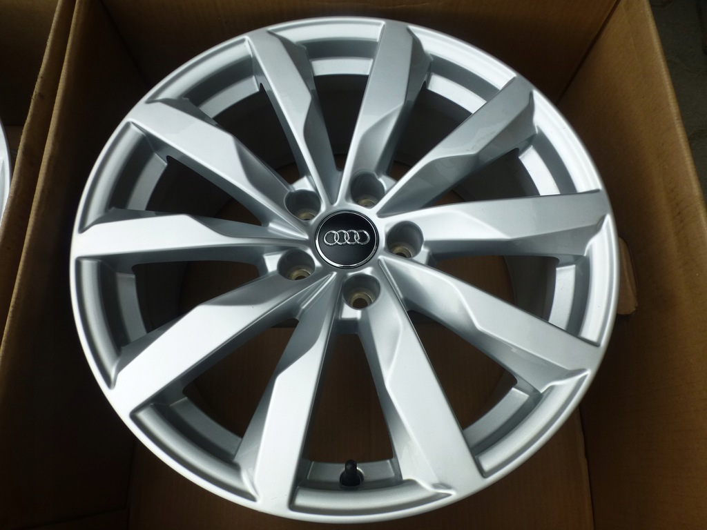 audi a5 s5 a7 s7 rs7 rs5 18'' 8w0 s-line