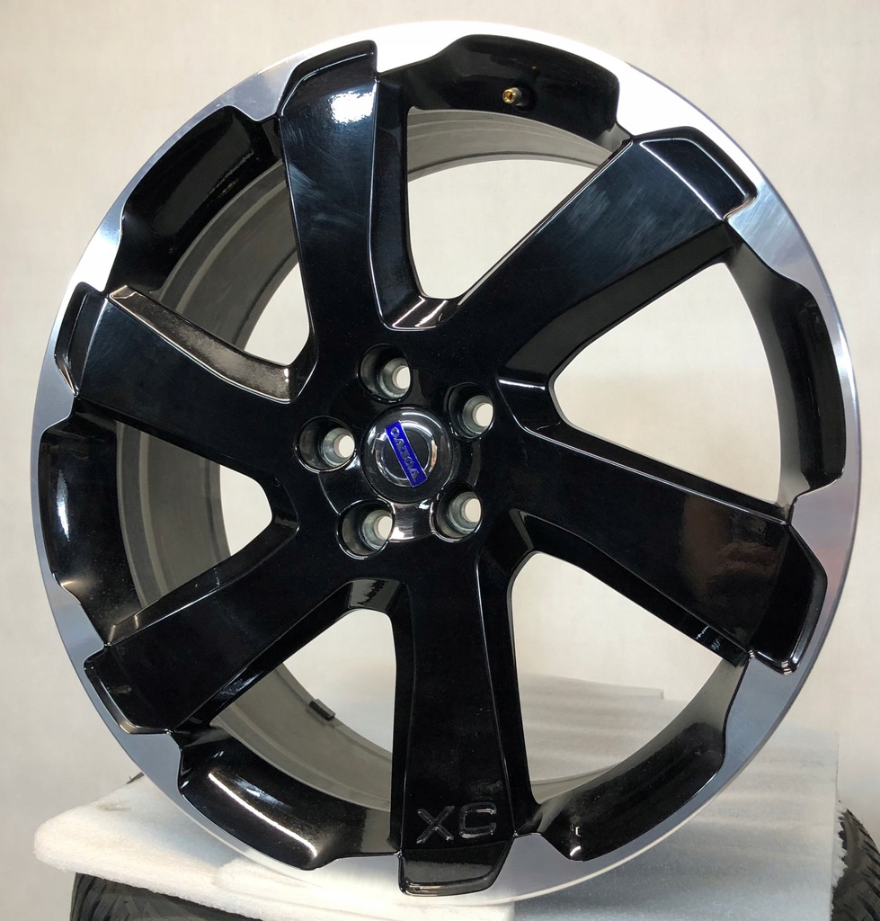 llantas 20 5x108 et55 volvo xc60 xc90 s60 r 31373094