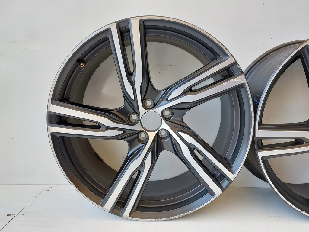volvo v90 s90 llantas 8.5jx21 et44.5 31423961