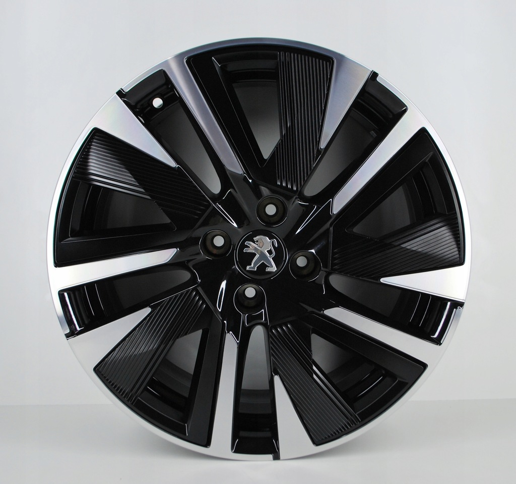 llantas peugeot 2008 208 18'' 4x108 original