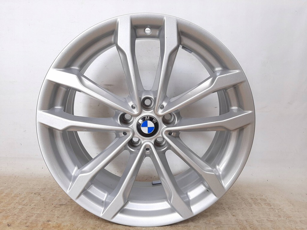 llantas lote 19'' 6877325 691 bmw x3 g01 x4 g02
